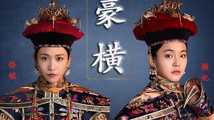 Backed by Mongolia’s 49 tribes, the “Meng Dui Dui” sister crew are just that bold and fearless!