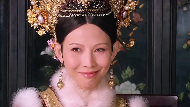 Empresses in the Palace: The No-Plot-Version