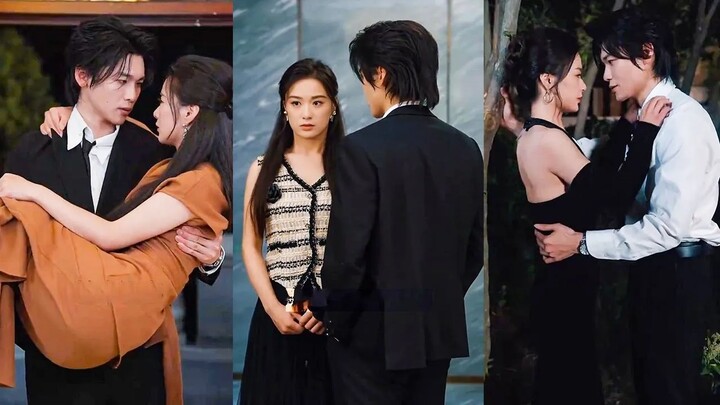 Setelah kabur dari pernikahan, aku justru terjebak di pelukan bos mafia yang.... (YT)