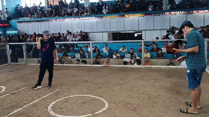 pasig square 2nd fight