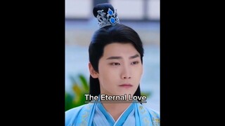 Xing Zhao Lin #cdrama #dramachina #chinesedrama #chineseactors #xingzhaolin #theeternallove