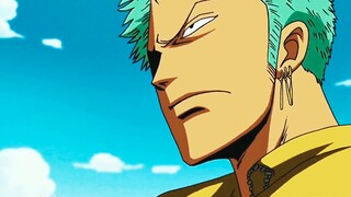 [AMV]A video clip of <One Piece>|<Pneumatic Tokyo>
