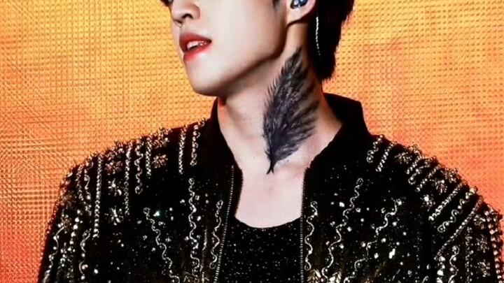 Apa? Orang ini ternyata kapten Seventeen? Aku baru kenal dia dan rasanya sepuluh tahunku di K-pop te