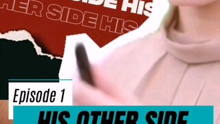 HIS OTHER SIDE