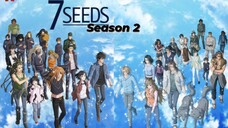 NETFLIX 7 SEEDS (EPISODE 5 ENGSUB)