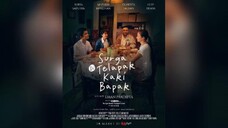 Surga Di Telapak Kaki Bapak pilm