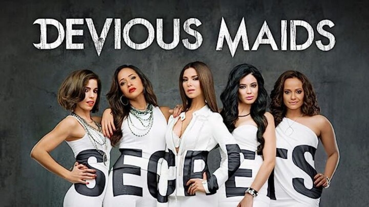 Devious Maids (2013) S01E01 | English Full Episodes | Drama