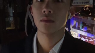 Dòng sông khiêu vũ