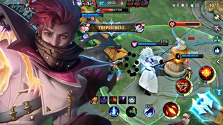 GENDONG TEMEN GUA PAKE GRANGER 🔥