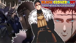 Zenon Baru Menjalin Kontrak Dengan Beelzebub? [Black Clover 307] Zenon Menjadi Iblis Sepenuhnya?