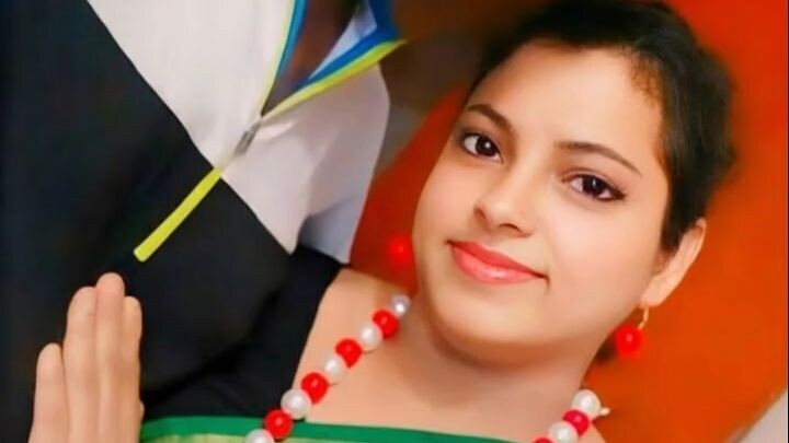 my wife
