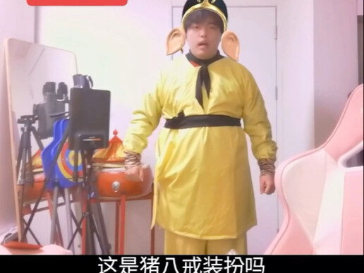 这个小胖蛋真的看一次，笑一百次