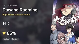 Spare Me, Great Lord! Episode 1 Sub Indo