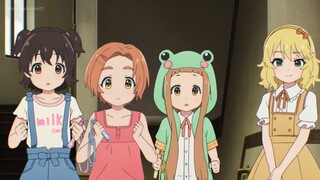 The IDOLM@STER Cinderella Girls: U149 S01E05