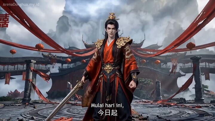 God of Eternity Episode 01 Hd Subtitle Indonesia