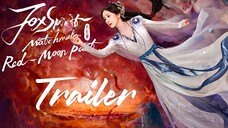 🇨🇳 Fox Spirit Matchmaker : Red-Moon Pact TRAILER 2024