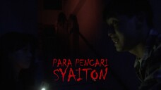 Film Horror Komedi - Para Pencari Syaiton