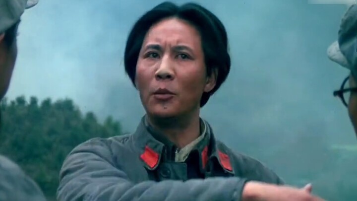 Crossing the Chishui River Four Times