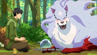 Tondemo Skill de Isekai Hourou s2 Episode 1