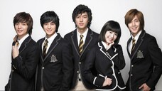 Boys Over Flowers | Korean Drama | 2009 | Tagalog Dub | Ep. 20