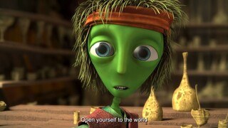 CRICKET & ANTOINETTE- Watch the full movie in Description