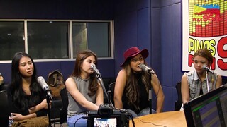 ROUGE BAND | the story behind their single Bachelor in Martyr, Major in Pain