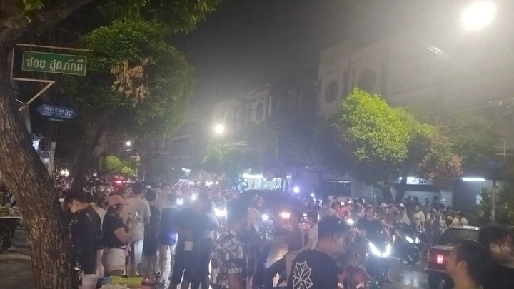 สงกรานต์ 69 โชคชัย 4