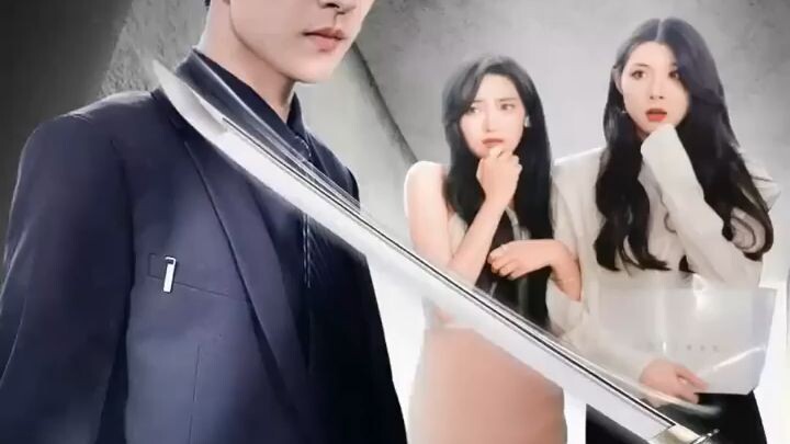 สายลับอันดับ 1 แฝงตัวเป็นบอดี้การ์ด  แต่ดันพลาด...เผลอมี(720P
