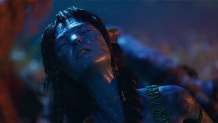 Avatar Fire and Ash (2025)
