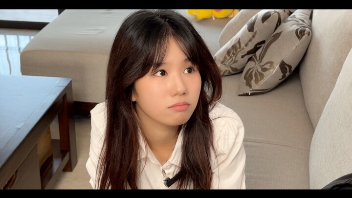 คุณไม่ผิด แต่ฉันไม่อยากทำจริงๆ