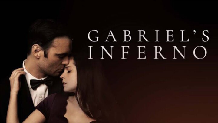 Gabriel's inferno part 1