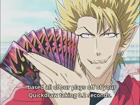 eyeshield 21 episode 1 subbed