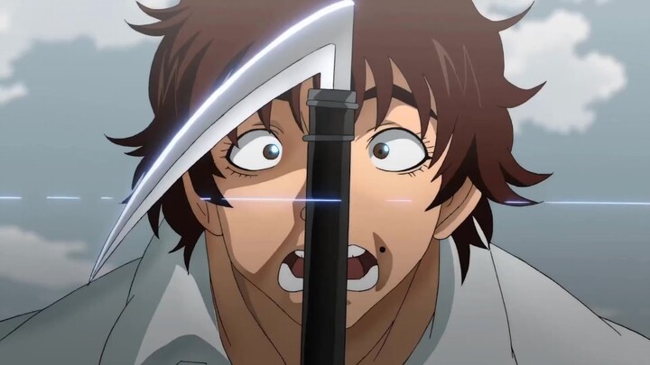 Baki Hanma All Fights _ Baki (2020) Raitai Tournament - Bilibili Baki Hanma All Fights _ Baki (2020) Raitai Tournament - Bilibili