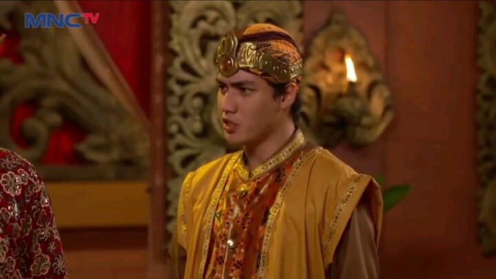 Kembalinya Raden Kian Santang Episode 27-28