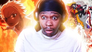 One Piece Episode 1086-1087 Reaction