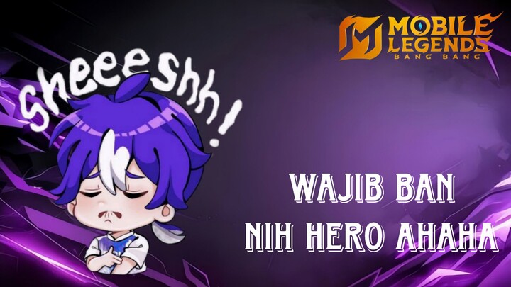 NYOBAIN PAKE SORA DULU‼️