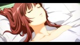 Ngủ rồi sao hehe - Anime Shin Ikkitousen