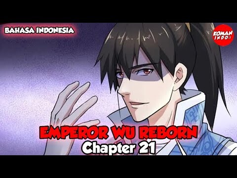 Emperor Wu Reborn Chapter 21 Bahasa Indonesia - Perang Uang