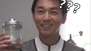 【迫水队长】被“欺负”的迫水队长