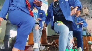 螺丝纲目