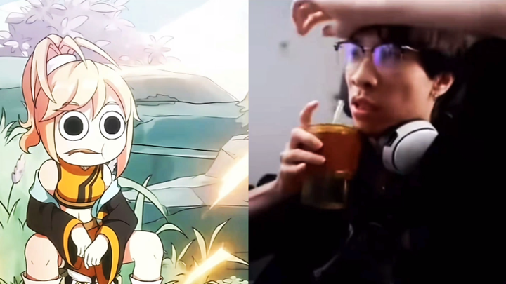 เมื่อคุณเล่น Ma Chao คู่ต่อสู้ที่คุณเผชิญคือ