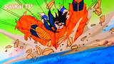 Dragon Ball Kai (Short Ep 46) - Tập trung năng lượng #dragonballkai