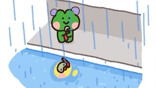 LINE FRIENDS,第二次代餐A-SOUL