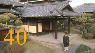 Here Comes Asa! ep 40 (118 119 120)