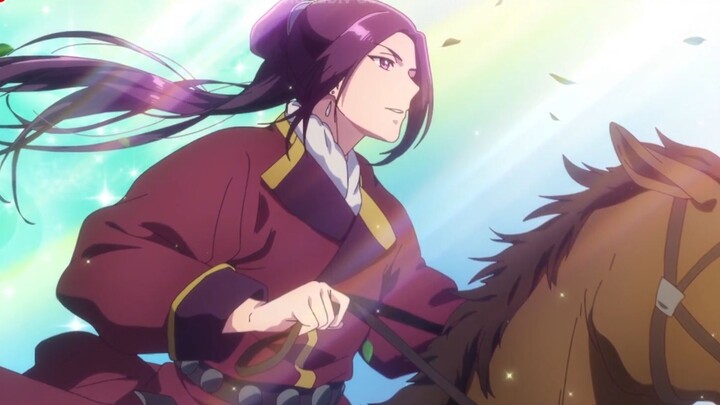 Dược Sư Tự Sự - 10