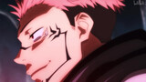 [AMV] Jujutsu Kaisen - Sukuna Is A Handsome Badass