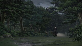 E11 - Fairy Gone S2