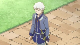 Akagami no Shirayuki-hime S2 - Episode 11 (Subtitle Indonesia)