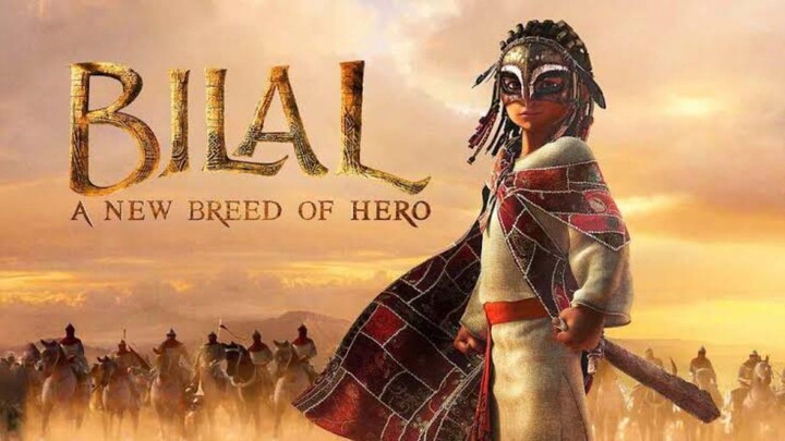 Bilal A New Breed of Hero 2015 Sub Indo