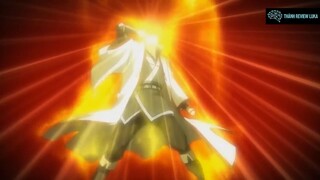 Thánh review Luka - Review -  Main Xuống Núi Lập Hẳn Môn Phái Cho Riêng Mình p2 #anime #schooltime